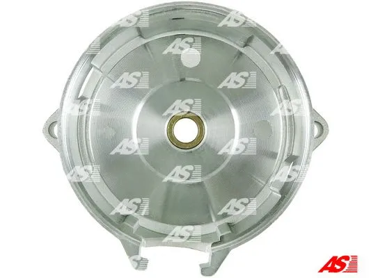 Starter Lid, carburettor