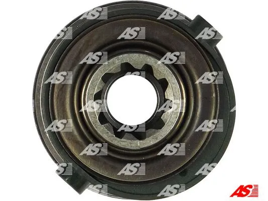 Freewheel Gear, starter