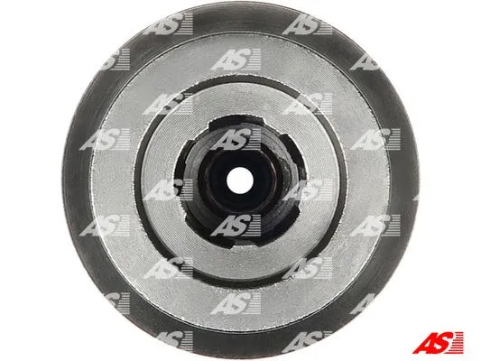 Freewheel Gear, starter