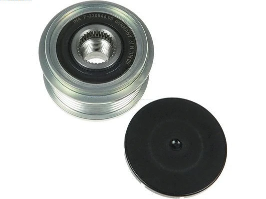 Alternator Freewheel Clutch