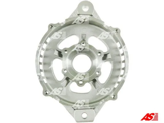 Bracket, alternator drive flange