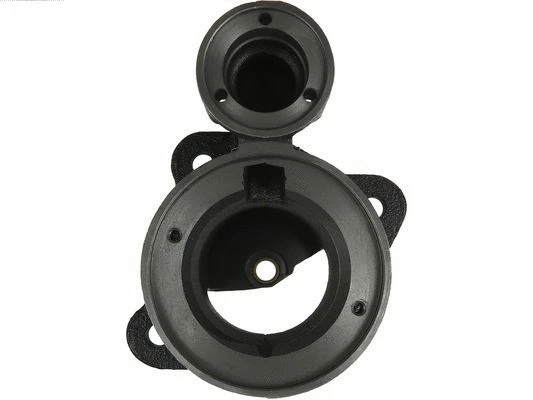 Starter Lid, carburettor