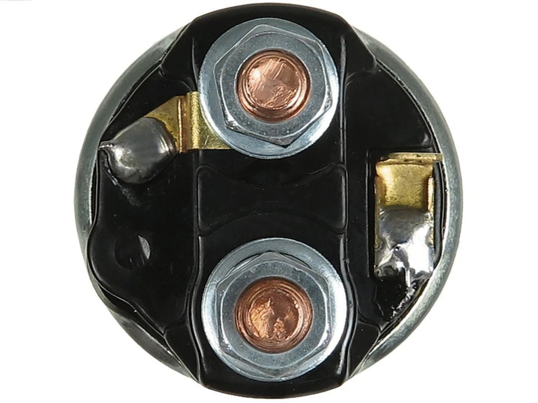 Solenoid Switch, starter