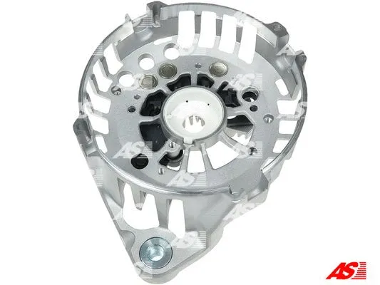 Bracket, alternator drive flange