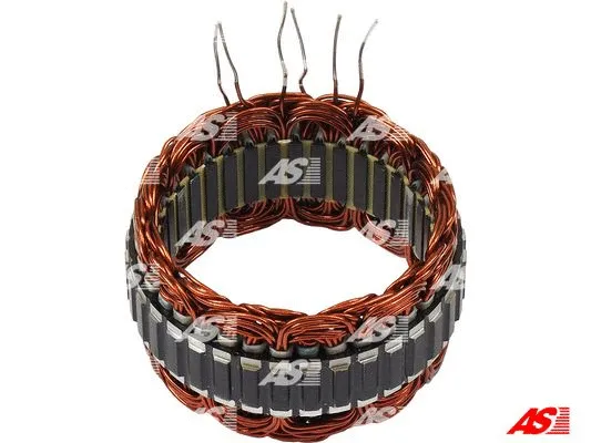 Stator, alternator (AS5032)
