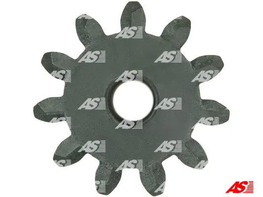 Freewheel Gear, starter