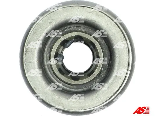 Freewheel Gear, starter