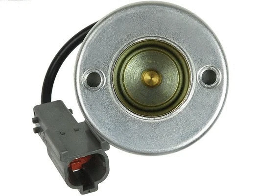Solenoid Switch, starter