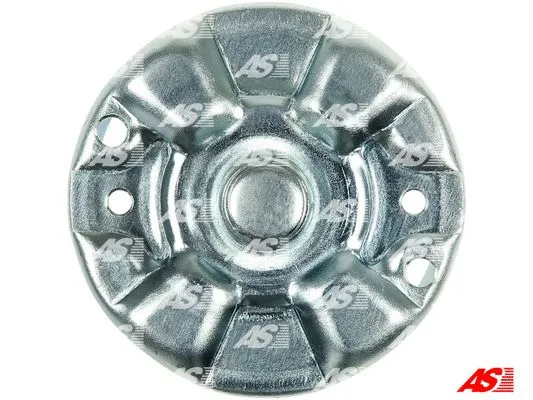 Starter Lid, carburettor (SBR2027S)