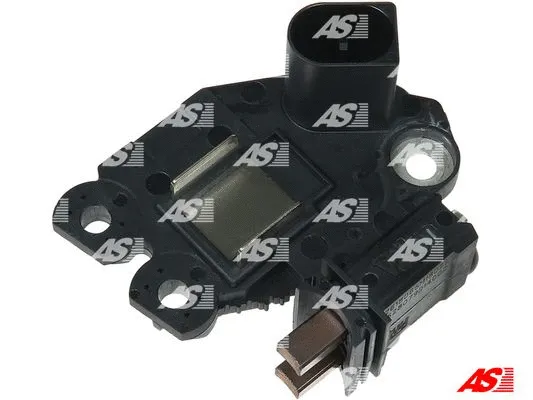 Alternator Regulator