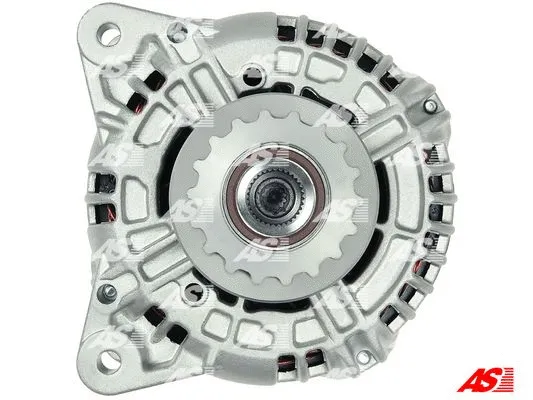 Alternator (A0170SR)