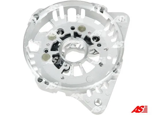 Bracket, alternator drive flange