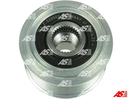 Alternator Freewheel Clutch