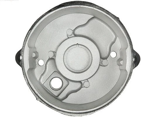 Starter Lid, carburettor