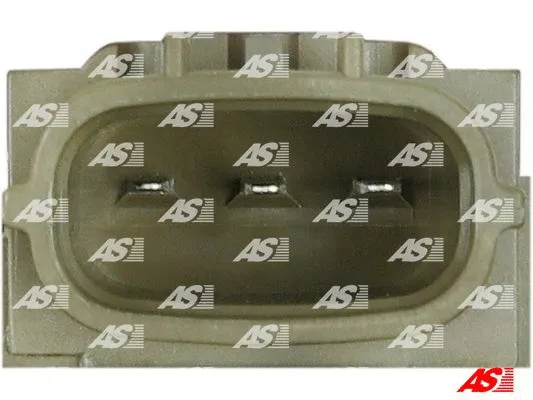 Alternator Regulator