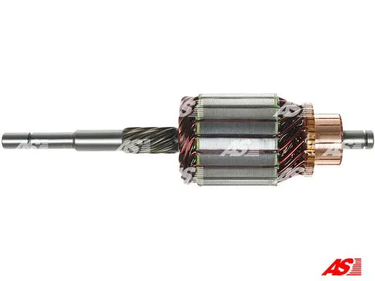 Armature, starter (SA0120S)