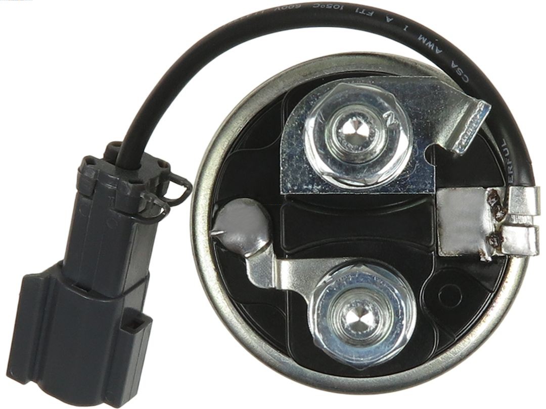 Solenoid Switch, starter
