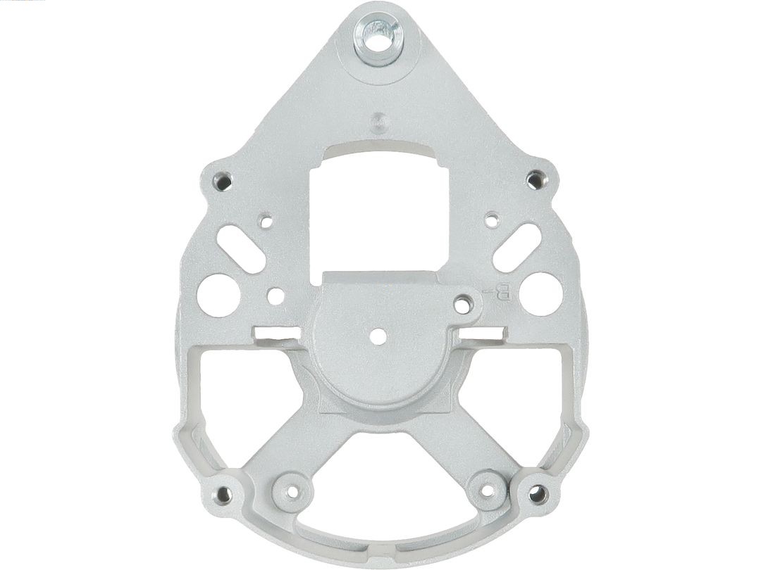 Bracket, alternator drive flange (ABR9088S)