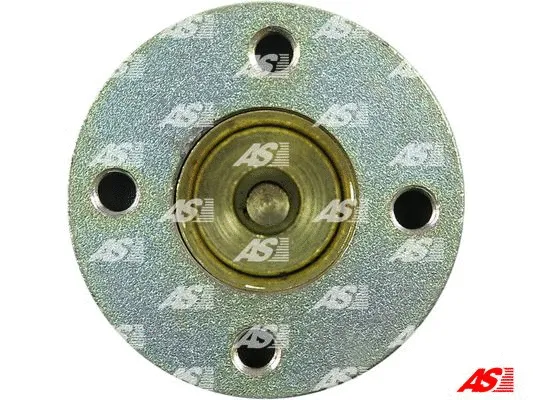Solenoid Switch, starter