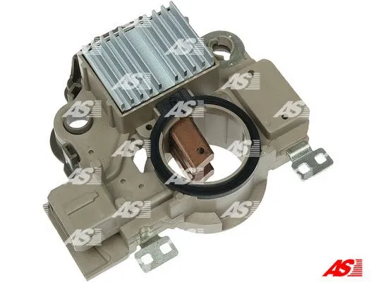 Alternator Regulator