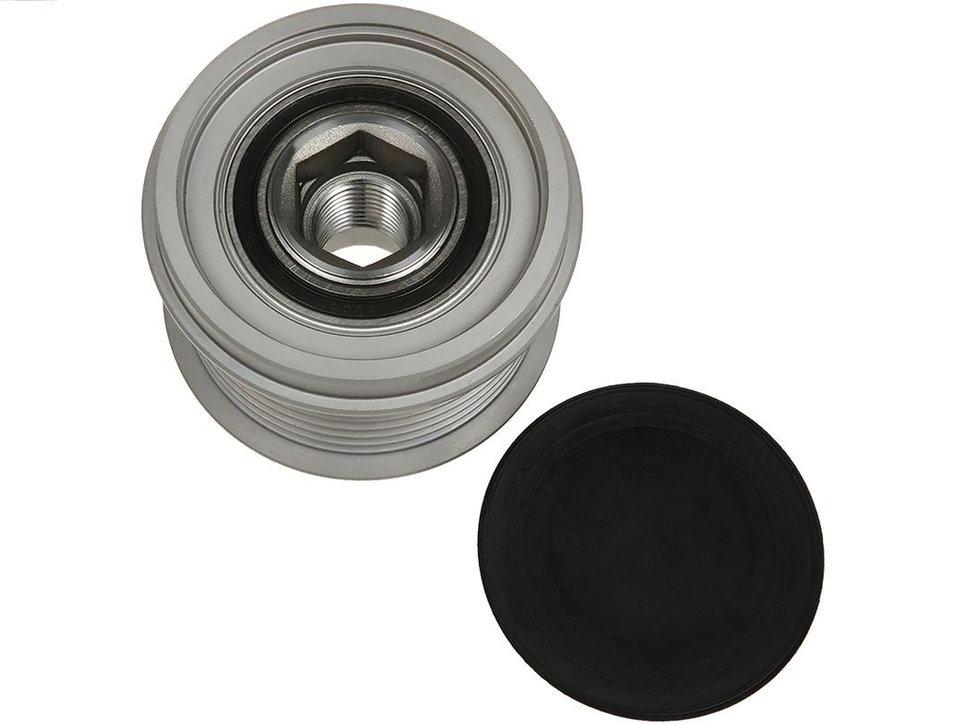 Alternator Freewheel Clutch