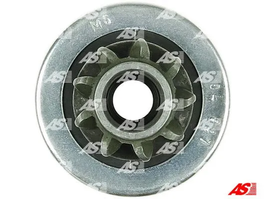 Freewheel Gear, starter