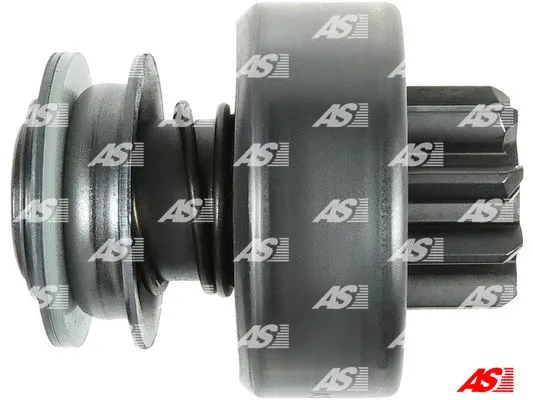 Freewheel Gear, starter (SD0011P)