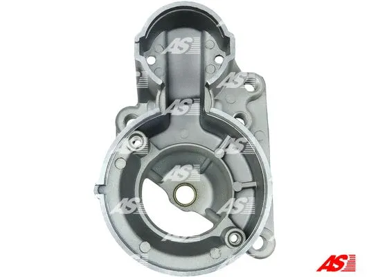 Starter Lid, carburettor