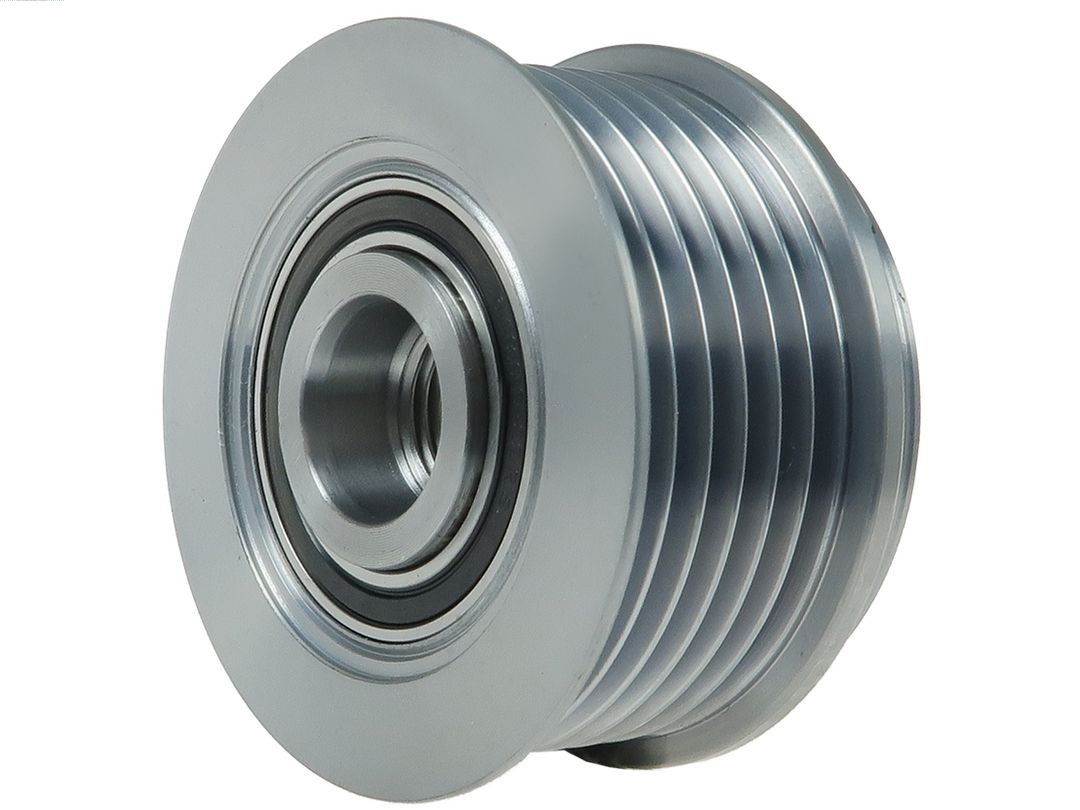 Alternator Freewheel Clutch