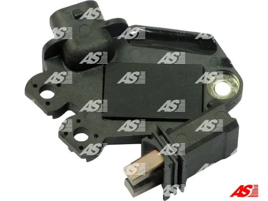 Alternator Regulator