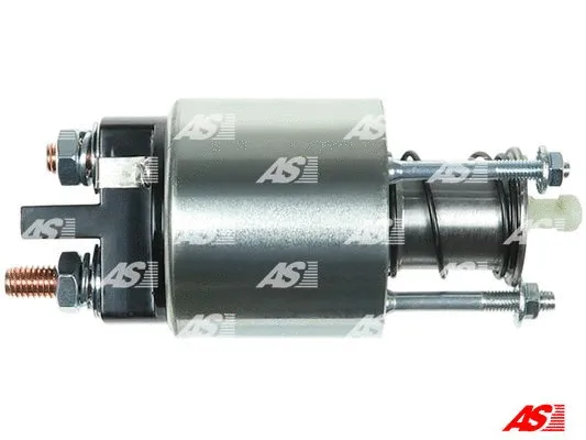 Solenoid Switch, starter (SS4001)