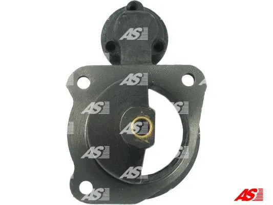 Starter Lid, carburettor (SBR0021)