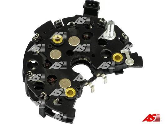 Rectifier, alternator (ARC0103)