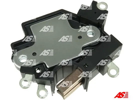 Alternator Regulator