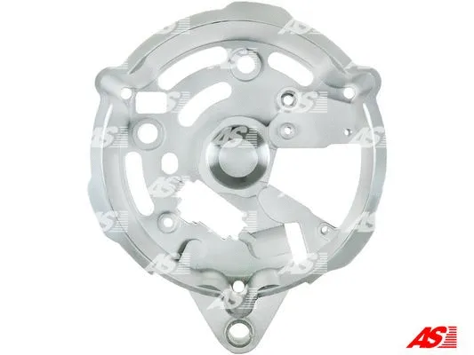 Bracket, alternator drive flange