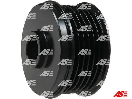 Belt Pulley, alternator