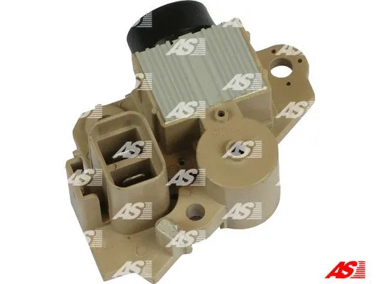 Alternator Regulator