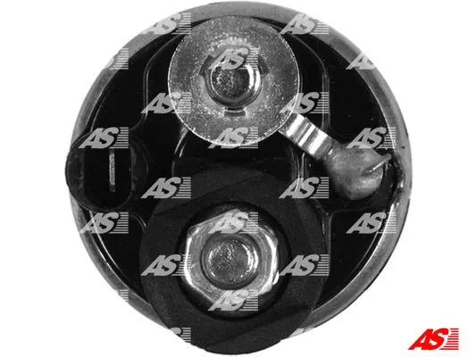 Solenoid Switch, starter