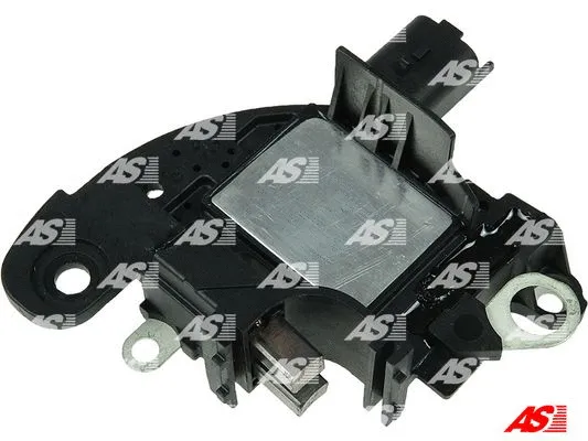Alternator Regulator