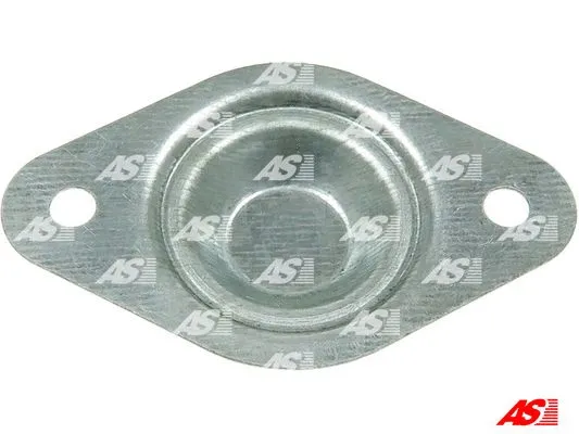 Starter Lid, carburettor