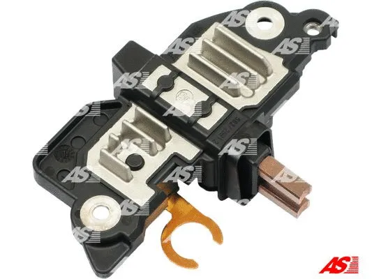 Alternator Regulator
