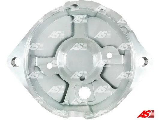 Starter Lid, carburettor