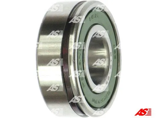 Bearing (ABE9030(NSK))
