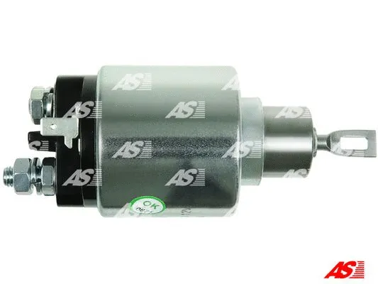 Solenoid Switch, starter (SS0195(ZM))