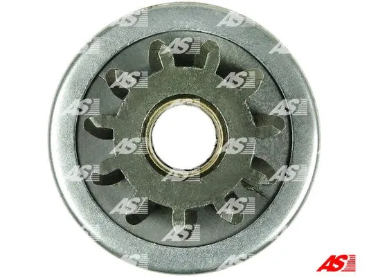 Freewheel Gear, starter