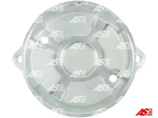 Starter Lid, carburettor