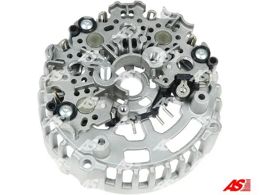 Bracket, alternator drive flange (ARC0233S)