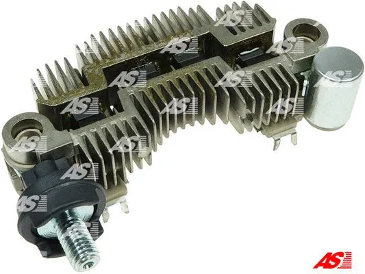 Rectifier, alternator (ARC5194S)