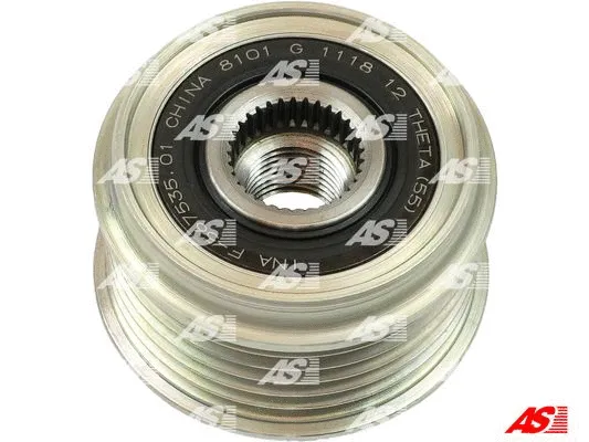 Alternator Freewheel Clutch