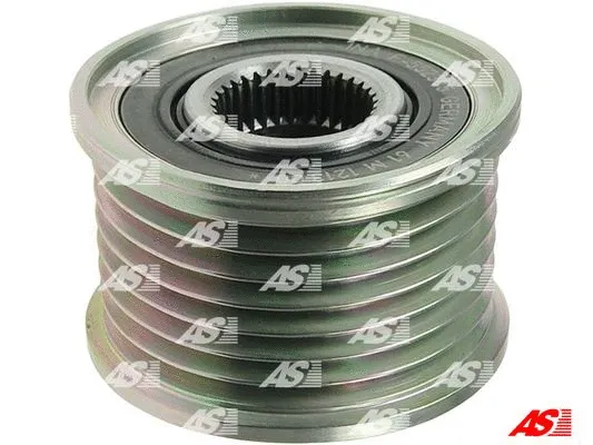 Alternator Freewheel Clutch